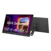 ASUS ZenScreen MB166CR...