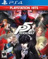 Persona 5 Standard Edition -...