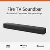 Amazon Fire Tv Soundbar, 2.0...