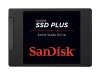 SanDisk® SSD PLUS 480GB...