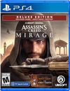 ASSASSIN'S CREED MIRAGE -...