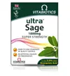 Vitabiotics Ultra Sage 30 Tabs