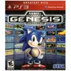 Sonic Ultimate Genesis...