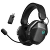 G5 MAX  Gray Wireless On-Ear...