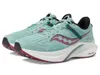 Saucony Tempus (Mineral/Rose)...