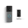Battery Doorbell - Speckled...