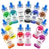 12 Color Food Coloring Set -...
