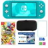 Nintendo Switch Lite...