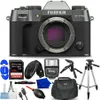 FUJIFILM X-T50 Mirrorless...