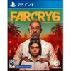 Far Cry 6 SteelBook Gold...