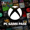 PC Game Pass – 3 Month...