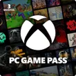 PC Game Pass: 3 Month...