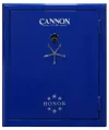 Cannon Honor 90 -Gun...
