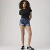 Levi's 501 Original Fit High...