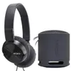 Sony - XB100 Waterproof...