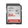 SanDisk 64GB Ultra Class 10...