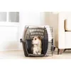 Petmate Two Door Top Load Dog...