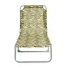 Habitat Leaf Print Folding...