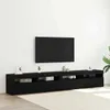 Meuble TV 2 pcs - AVEC...