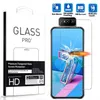 [1 Pack] Verre Trempé Asus...