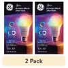 (2 pack) GE Cync Dynamic...