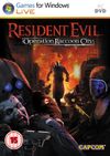 Resident Evil: Operation...