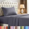 Utopia Bedding Bed Sheet Set...