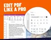 Foxit PDF Editor Pro