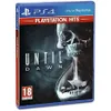 Until Dawn PlayStation Hits...