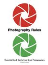 Photography Rules: Essential...