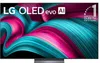 LG OLED77C5PUA  77" OLED...