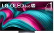 LG OLED77C5PUA  77" OLED...