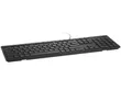DELL KB216 580-ADMT Black...