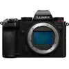 Panasonic Lumix S5 Mirrorless...