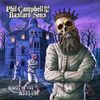 Kings Of The Asylum (Digipak...