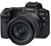 Canon EOS RP + RF Kamerapakke...