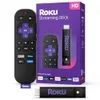 Roku Streaming Stick 2025 -...