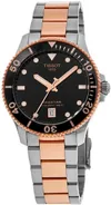 Tissot Herreklokke...