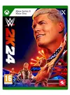 WWE 2K24