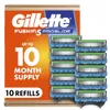 Gillette Heated Razor for Men...