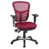 Articulate Mesh Office Chair...