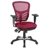 Articulate Mesh Office Chair...