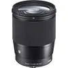 Sigma 16mm F/1.4 DC DN...