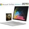 Microsoft Surface Book 2...