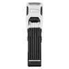 ABUS Foldable Lock Bordo...