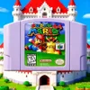 Super Mario 64 N64 Game - US...