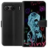 OnePlus Nord 4 Lommeboketui...