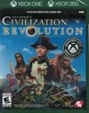 Sid Meier's Civilization...