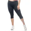 SATINA High Waisted Leggings...
