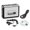 2-In-1 Walkman And Cassette...
